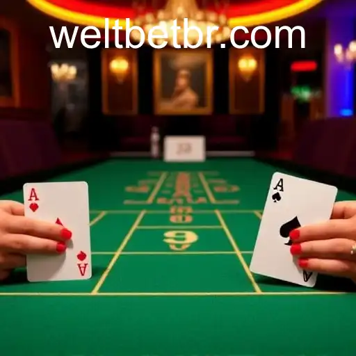 The Intricacies and Appeal of Baccarat Game