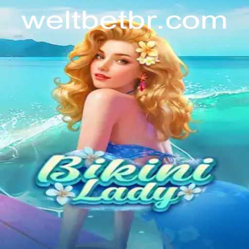 BikiniLady: Dive into the Exciting World of Gaming with WeltBet