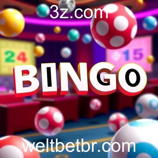 A Fascinante Categoria de 'Bingo Rooms' na WeltBet