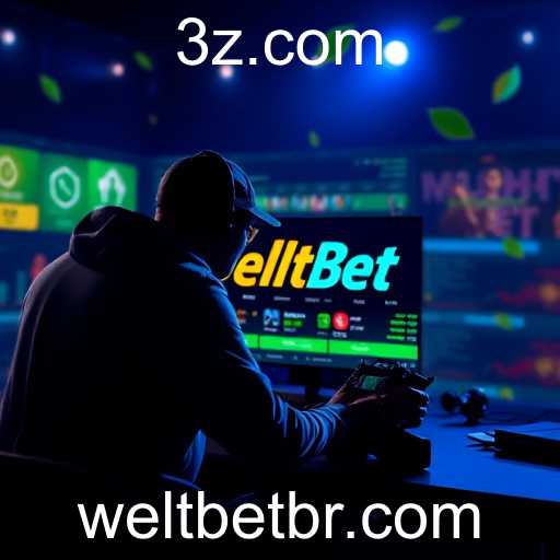 Cenário Atual dos Jogos Online no Brasil