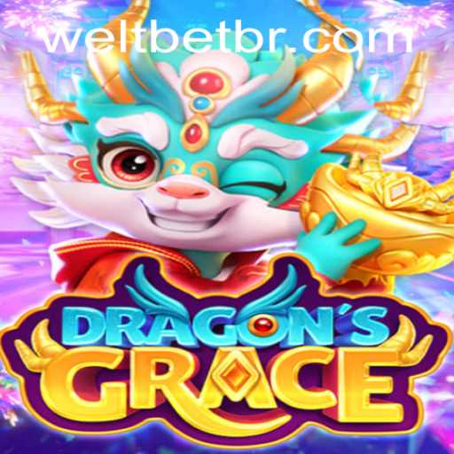 Unveiling DragonsGrace: A Thrilling Adventure in the World of WeltBet