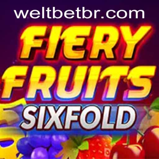Unveiling the Thrilling World of FieryFruitsSixFold: A Comprehensive Guide for WeltBet Enthusiasts
