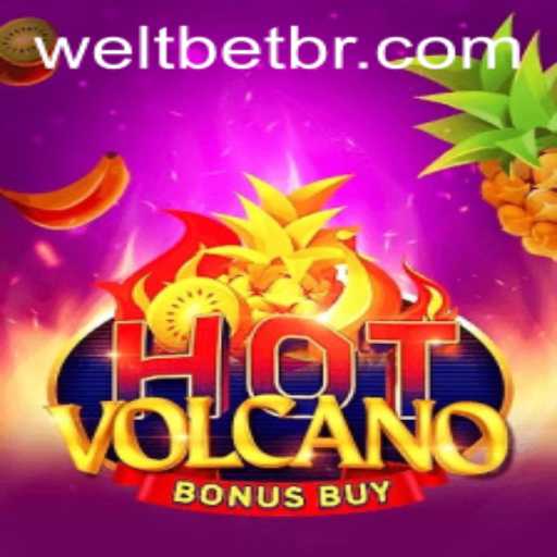 Discover the Thrills of HotVolcanoBonusBuy at WeltBet
