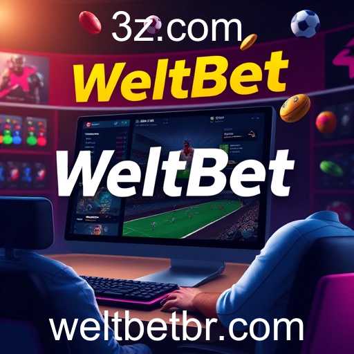 Impacto do WeltBet no Mercado de Apostas Online