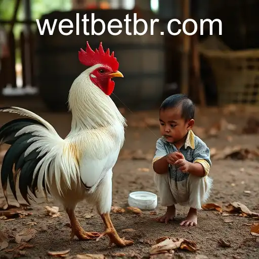 Exploring the Phenomenon of Online Sabong and the Role of WeltBet