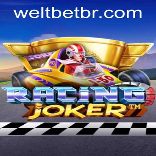 RacingJoker: A Thrilling New Addition to the Gaming World