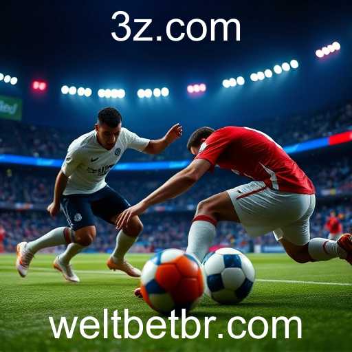 Explorando a Categoria 'Sports Betting' no WeltBet