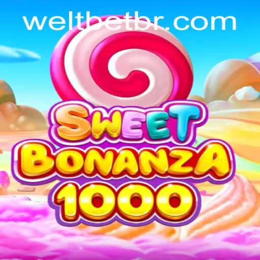 SweetBonanza1000: A Dive into the World of Online Gaming at WeltBet