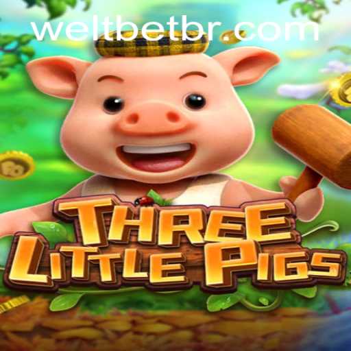 A Deep Dive into 'THREELITTLEPIGS': The Exciting World of Gaming with WeltBet