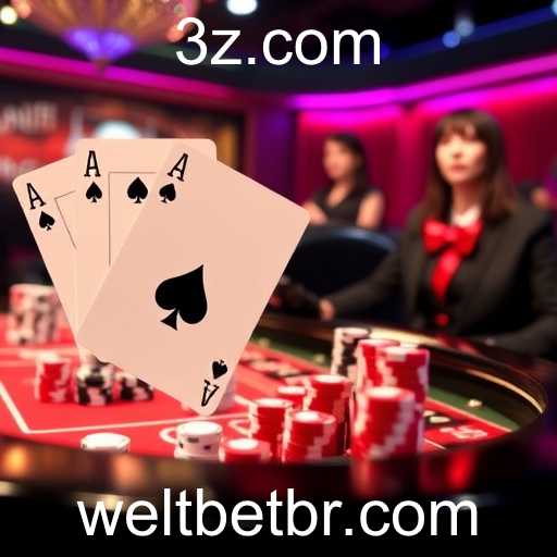 A Influência do WeltBet no Crescimento do Mercado de Jogos em 2025