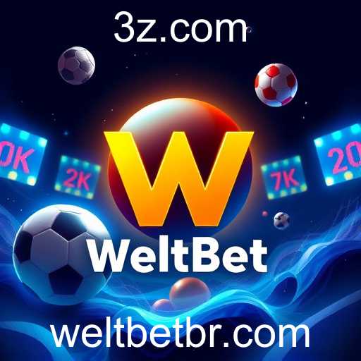 WeltBet Revoluciona o Mercado de Jogos Online em 2025