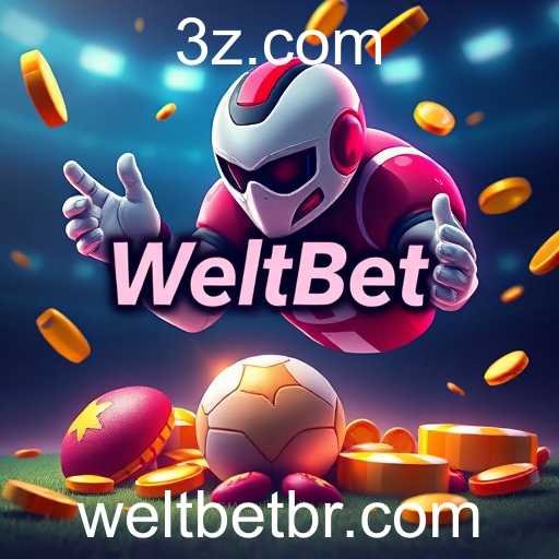 Inovações e Estratégias no Crescente Mundo de WeltBet