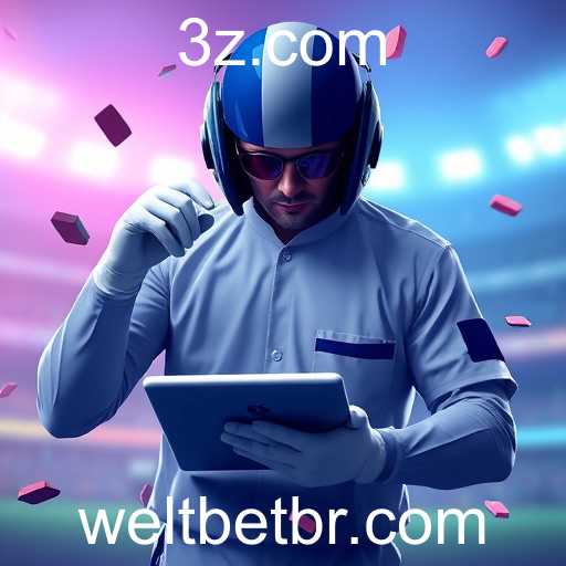 WeltBet: Impacto e Crescimento na Indústria de Apostas Online
