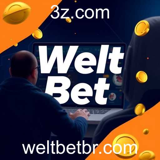 O Impacto do WeltBet no Cenário de Jogos Online em 2025