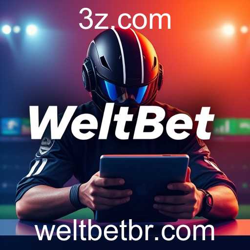 WeltBet: A Nova Tendência do Mercado de Jogos Online